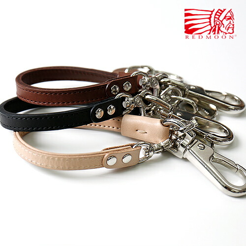 楽天市場】REDMOON レッドムーン 釣り針フック ウォレットチェーン