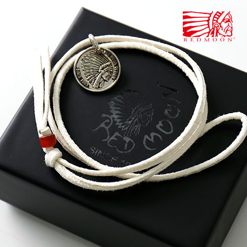 楽天市場】REDMOON レッドムーン オリジナルコンチョデザイン