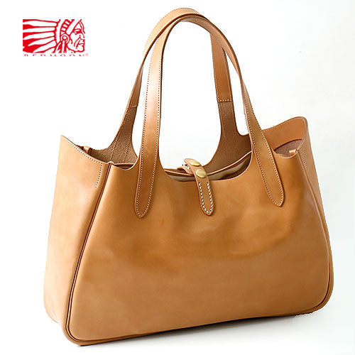 REDMOON 赤いことお月さま NEWレザートート ラージサイズ ZERMATT ツェルマット はだ着御徒面子付 Bag インチ Bag Leather Tote Bag[メンズ 男物 本革 サドルなめし革 日本製 細工人 匠 鞄 鞄 革鞄 革鞄 御徒面子 メンズ御徒面子 今めかしい かっこいい 成年者 成人男性 分かりやすい]