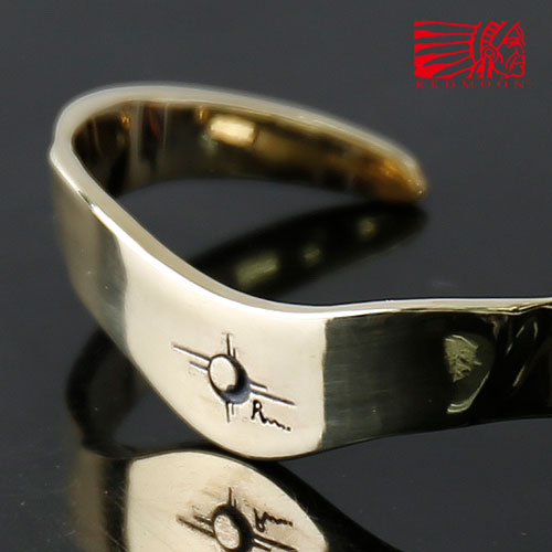 楽天市場】REDMOON レッドムーン ハンドメイドシルバー