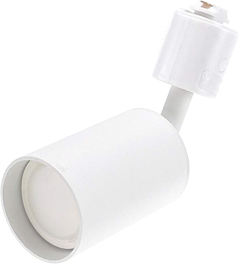 楽天市場】ダクトレール用スポットライト シリンダータイプ GU10口金