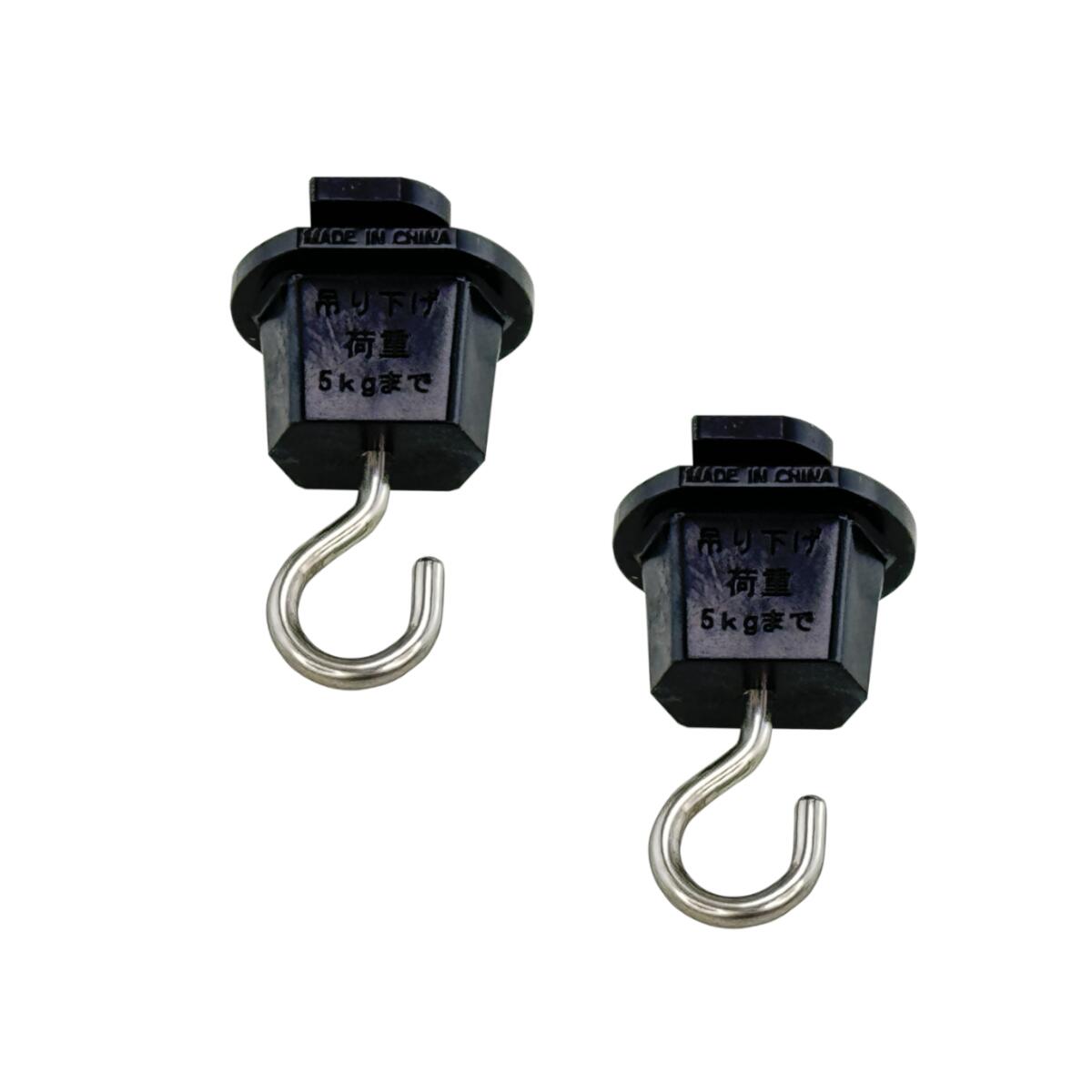 楽天市場】引掛けシーリング用 ライティングダクトレール トリプル