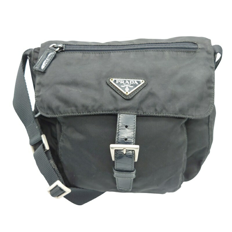 楽天市場】プラダ PRADA ショルダーバッグ 肩掛け 斜め掛け シンプル  