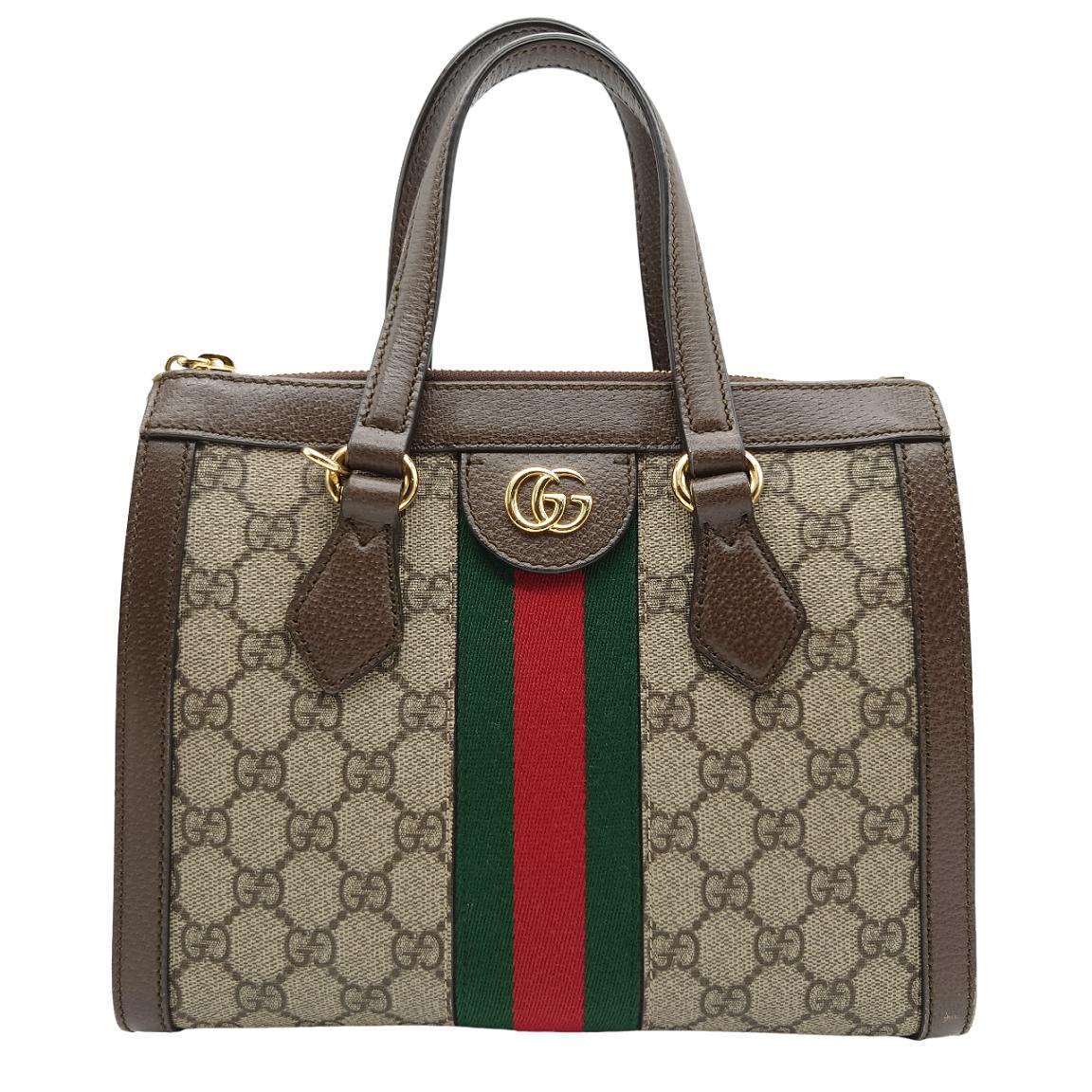 楽天市場】グッチ ショルダーバッグ オフィディア ミニバッグ ベルト