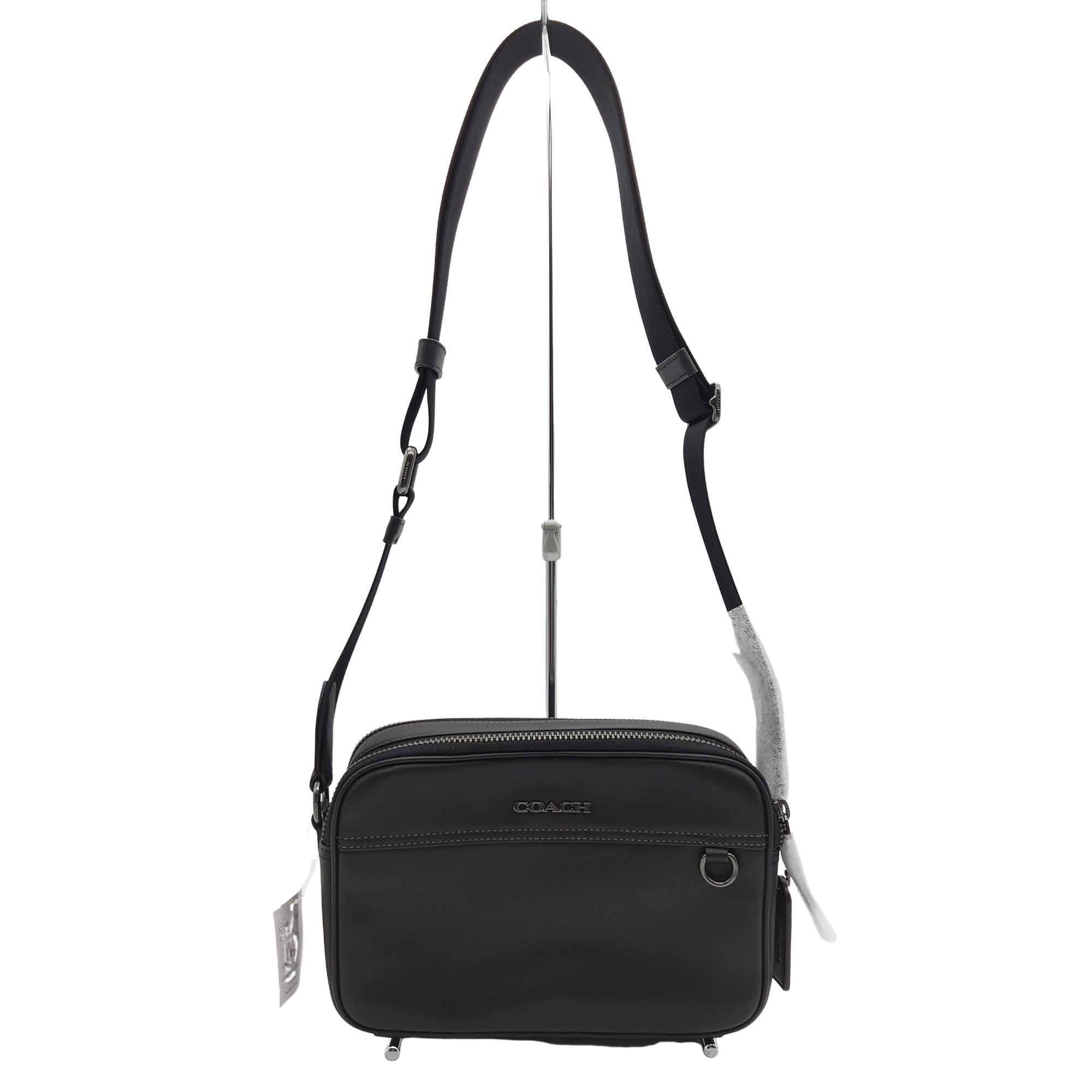 楽天市場】【未使用品】【バッグ】 COACH コーチ カモフラージュ