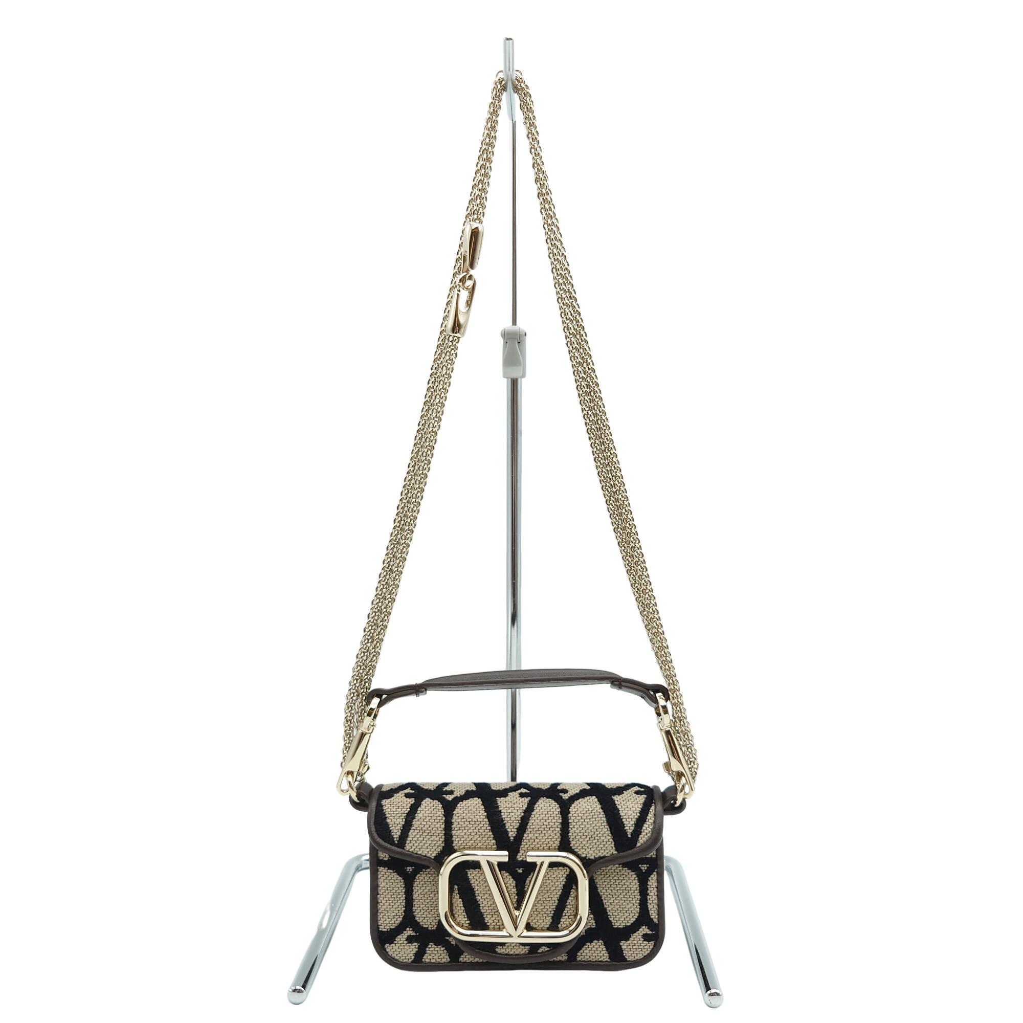 “Valentino garavani ヴァレンチノガラバーニ VALENTINO GARAVANI】ヴァレンティノガラヴァーニ 2W2P0605VSH