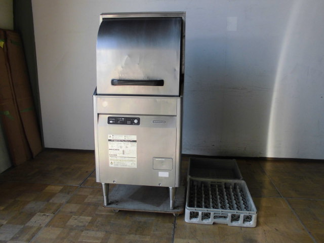 楽天市場】【中古】厨房 日本洗浄機 サニジェット 食器洗浄機 食洗機