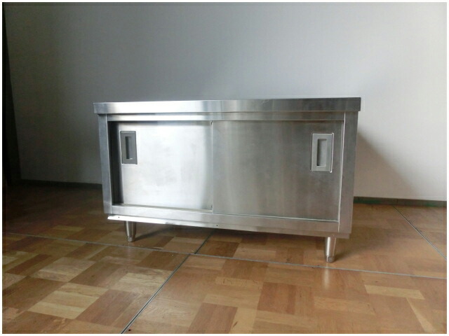 楽天市場】【中古】厨房 食洗機用 ソイルド台 ソイルドテーブル 楽天市場】【中古】厨房 食洗機用 ソイルド台 ソイルドテーブル