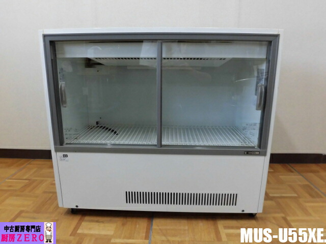 楽天市場】【中古】2006年製 サンヨー/パナソニック 冷蔵ショーケース