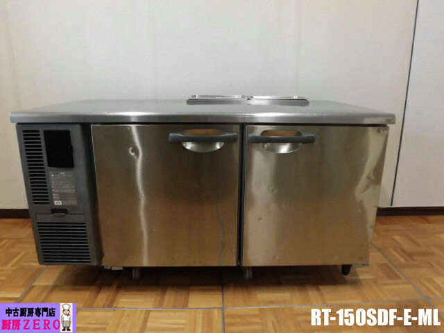 楽天市場】【中古】厨房 ホシザキ 業務用 台下 冷凍庫 FT-120SDF 100V