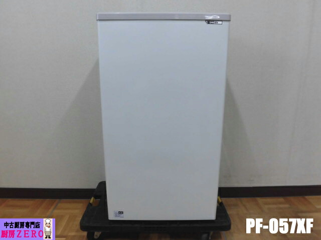 【中古】2022年製 デバイスタイル 冷凍 ストッカー 2022年製 デバイスタイル 冷凍 ストッカー CDF-200A-HD W940D560H860mm