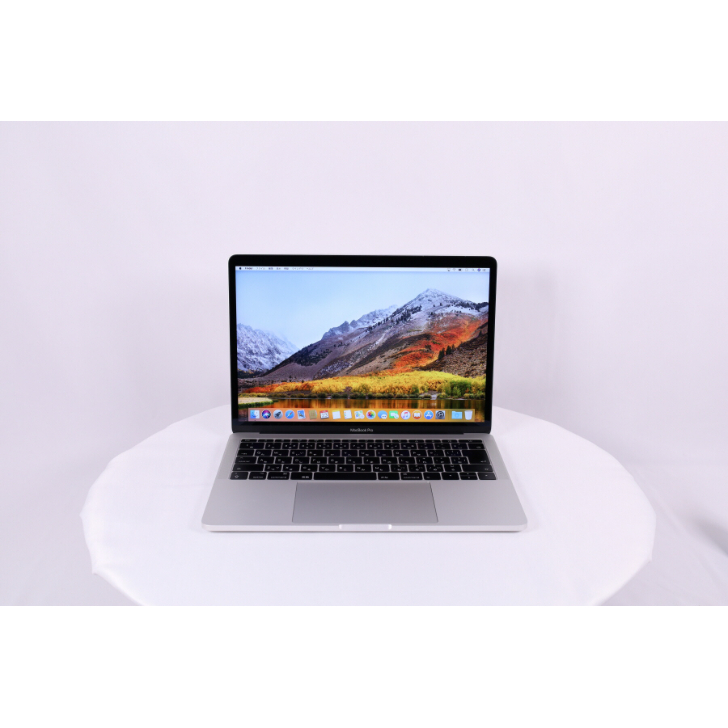 最新最全の 中古パソコン MacBook Pro 13インチ MPXU2J A Mid 2017