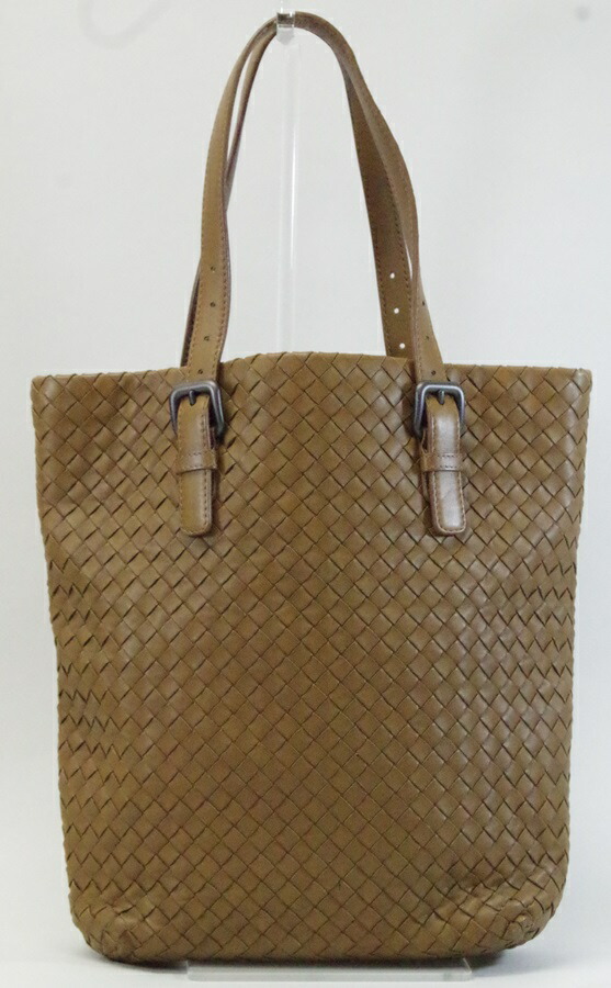 BOTTEGA VENETA ボッテガベネタ トートバッグ 茶 4500825E0033 楽天市場】BOTTEGA VENETA ボッテガ ヴェネタ ボッテガベネタ