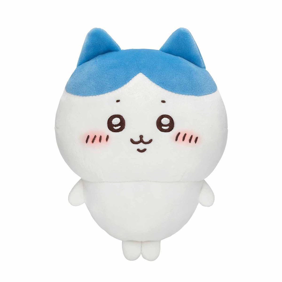 楽天市場】ちいかわ サンタさんだ！ぬいぐるみS ハチワレ : アイテム