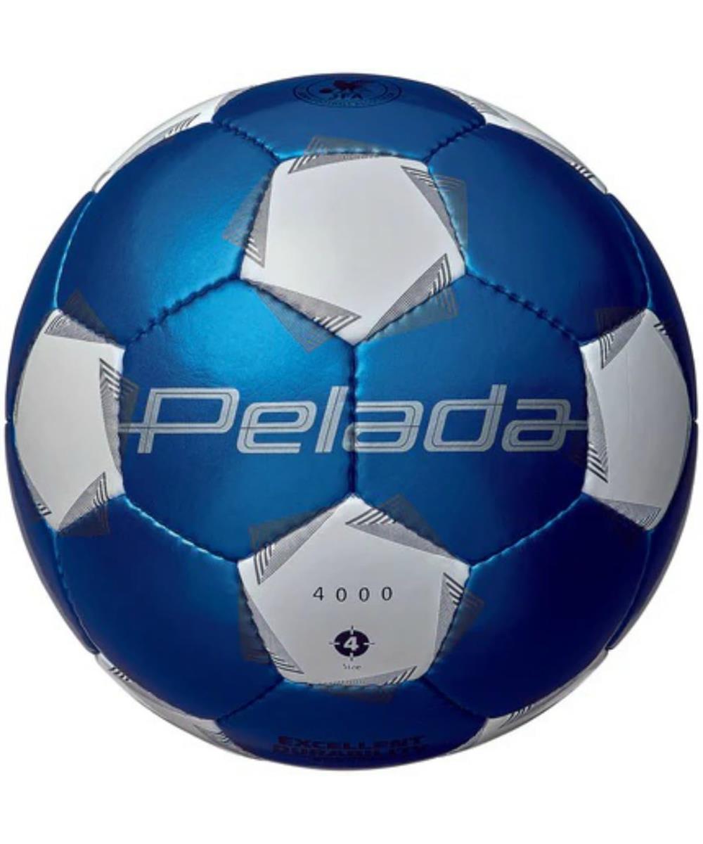 モルテン(molten) ペレーダ 4000 サッカー サッカーボール 4号球 検定球