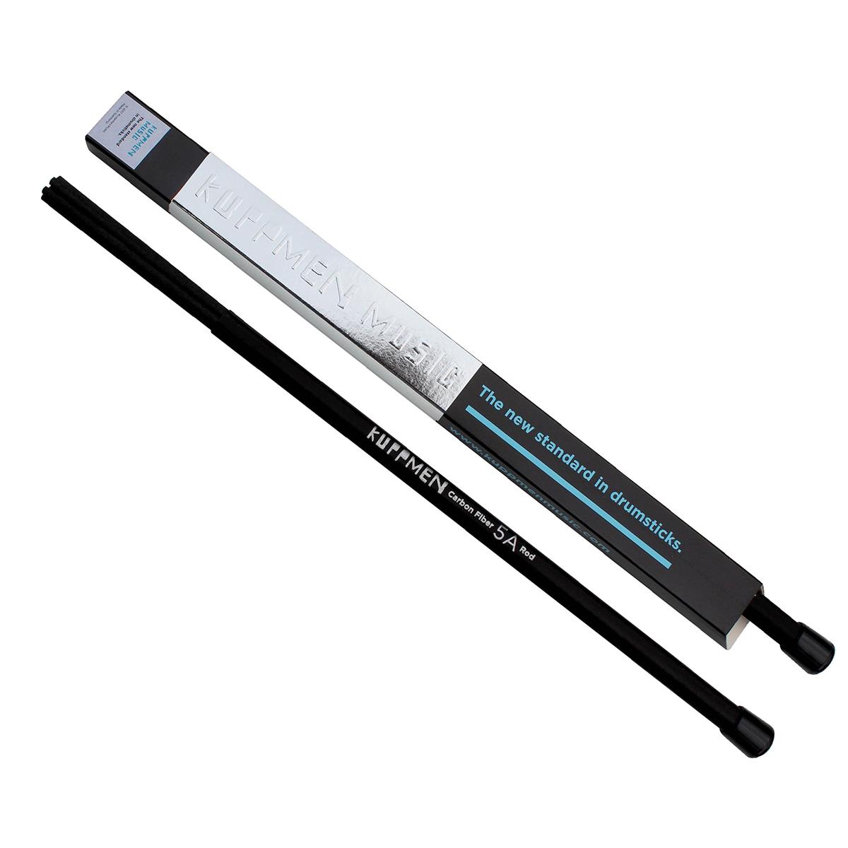 KUPPMEN (クップメン) カーボンファイバー ロッズ 5A CFDR5A