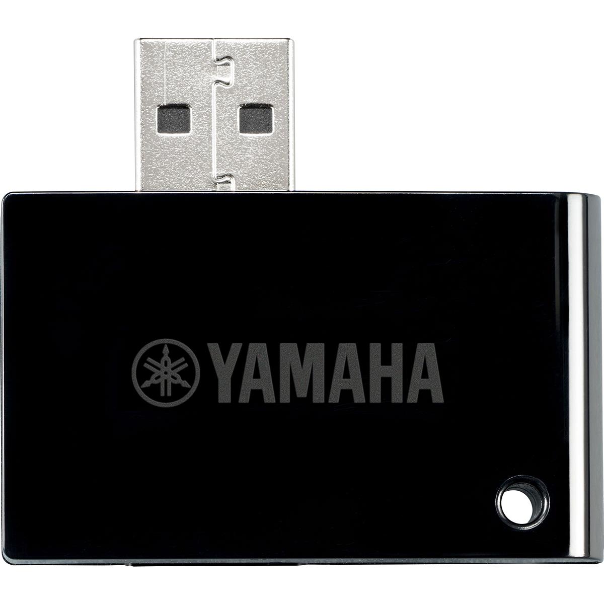 ヤマハ YAMAHA ワイヤレスMIDIアダプター UD-BT01