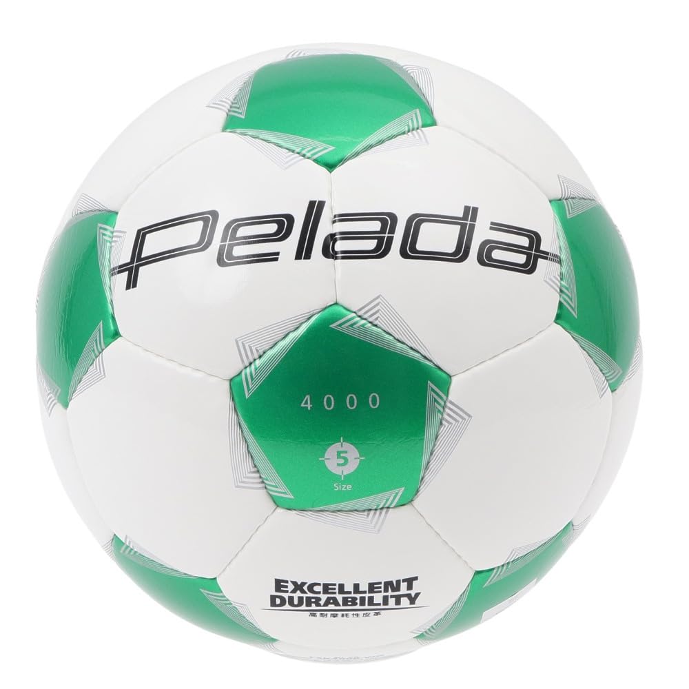 モルテン(molten) ペレーダ 4000 サッカー サッカーボール 5号球 検定球