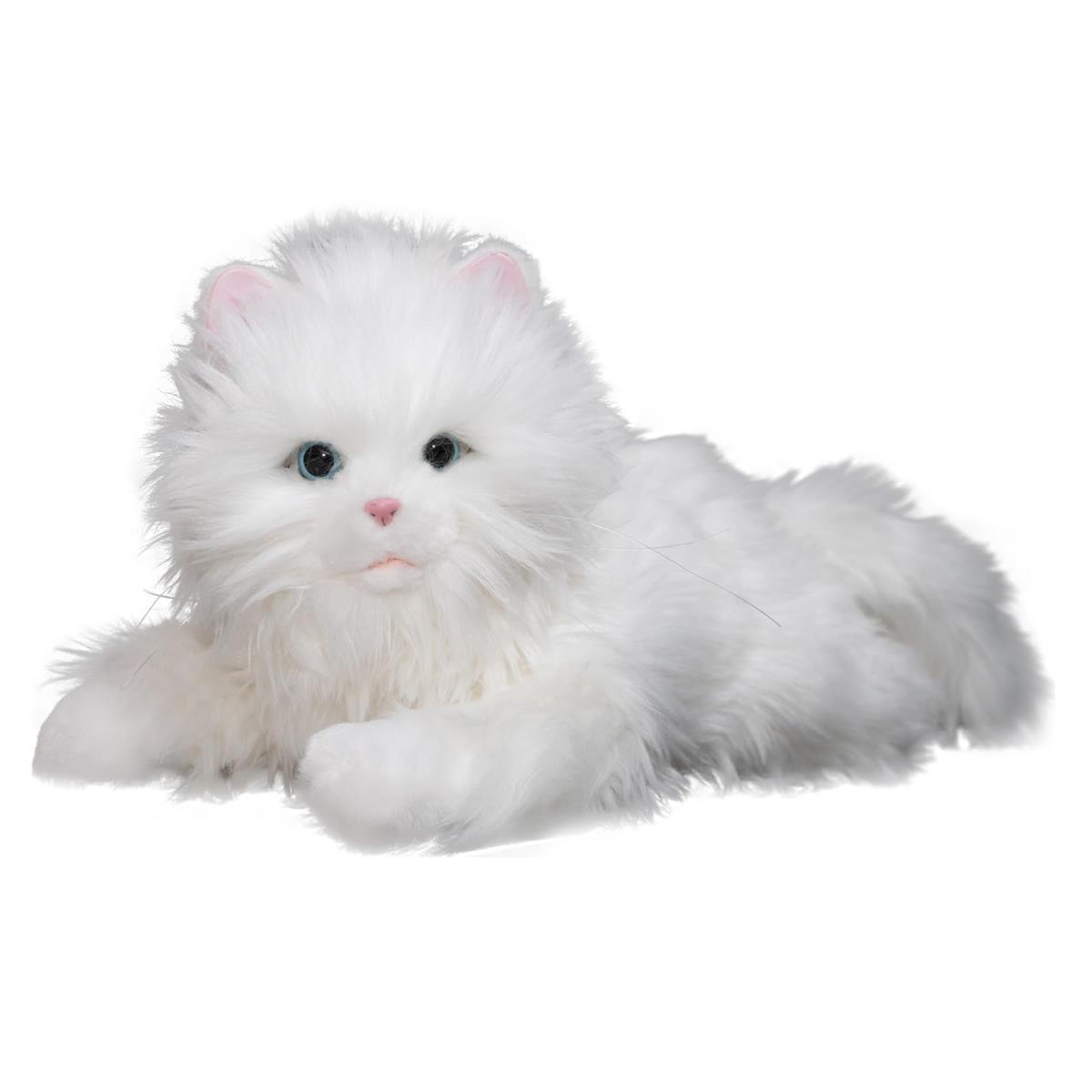 デジレクト ヒーリングパートナー しっぽふりふり あまえんぼう 子ねこちゃん 11,300円