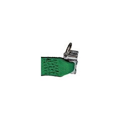 ａｌｌｓａｆｅ エアラインレール用ラチェット式ラッシングベルト ＤＳ－ＰＲ R5DSPR15 13,510円