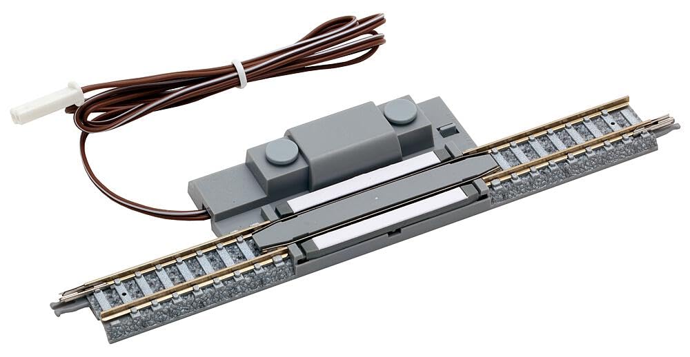 トミーテック(TOMYTEC) TOMIX Nゲージ マルチ車輪クリーニングPCレール F 6415 鉄道模型用品