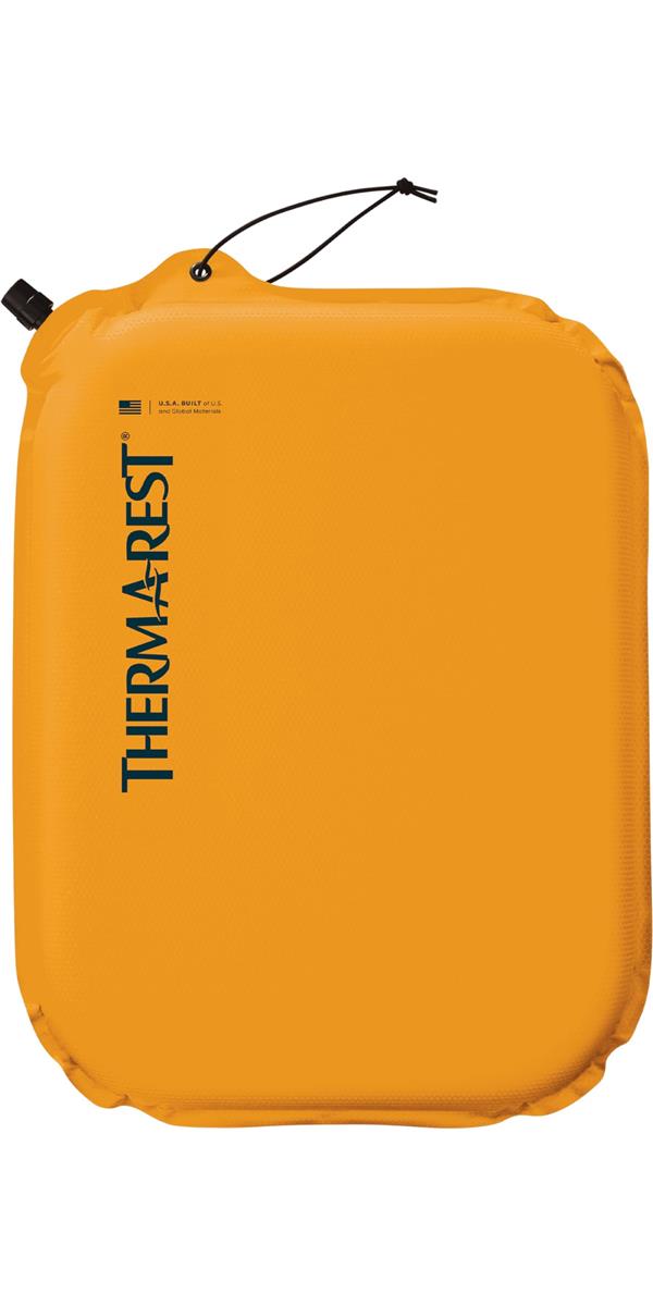 THERMAREST(サーマレスト) 引っ敷き 座蒲団 点火装置腰かけ マンゴー 30360