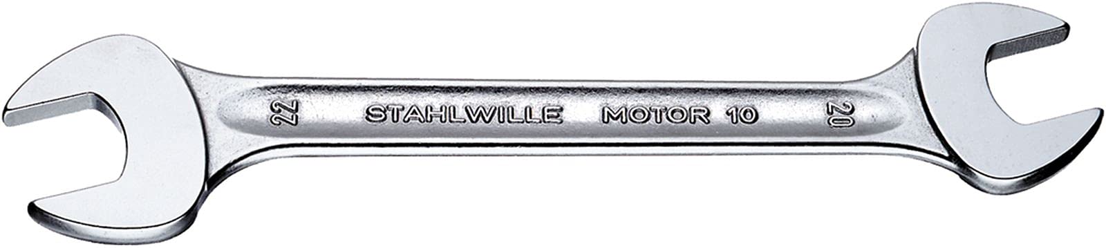 Stahlwille(スタビレー) 10A-25/32X13/16 両口スパナ