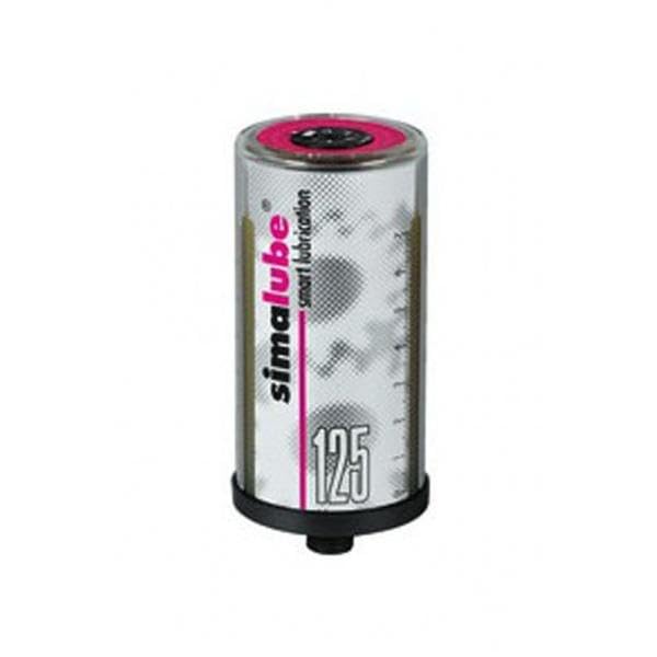 エスティジェイ シマルーベグリス燃料供給器125ML SL02-125モリブデン潤滑油