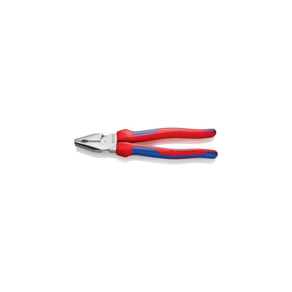 クニペックス KNIPEX 豪然たる型プライヤー 0205-225