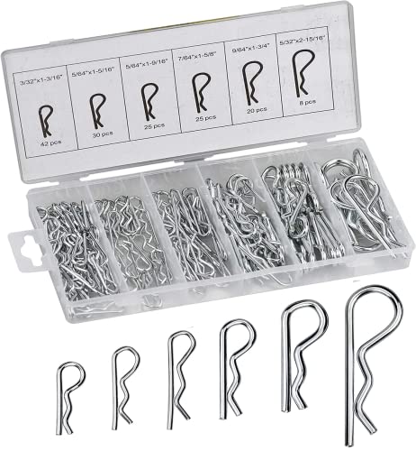 楽天市場】割りピンセット Rピン コッターピン クリップ ステンレス