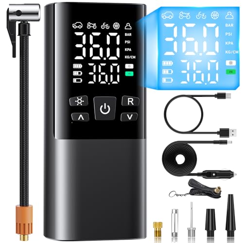 楽天市場】自転車 空気入れ 電動空気入れ バイク 車 仏/英/米式バルブ