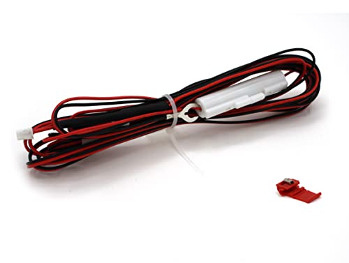 楽天市場】コムテック COMTEC ドライブレコーダー 電源直結 配線コード