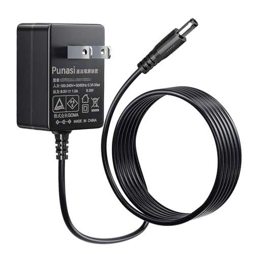 楽天市場】カシオ ネームランド acアダプター ad-a95100l ラベル