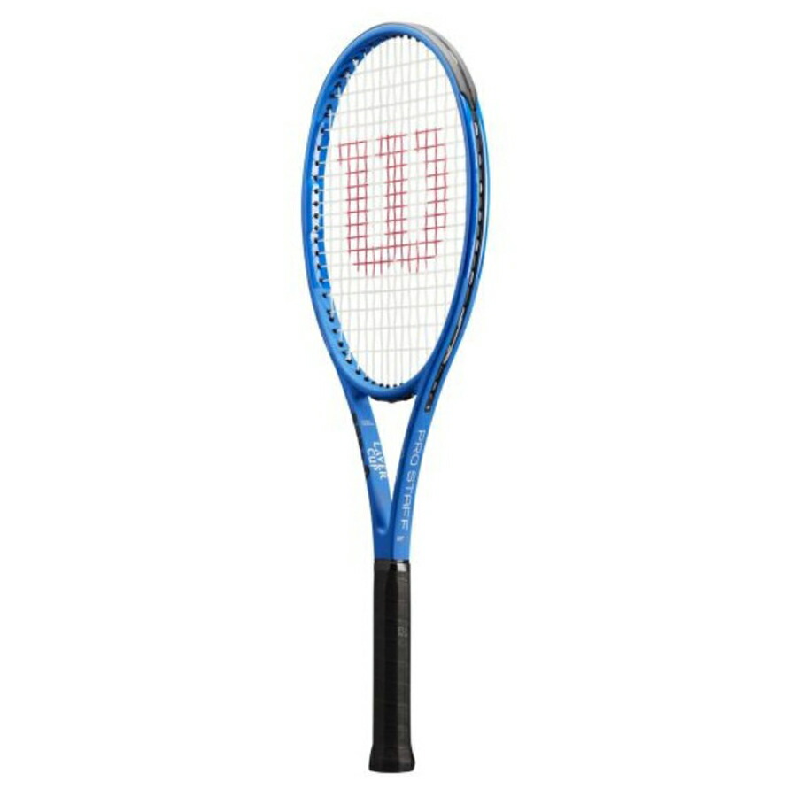 大人女性の プロスタッフ97cv 国内正規品 G2 レーバーカップ - ラケット(硬式用)