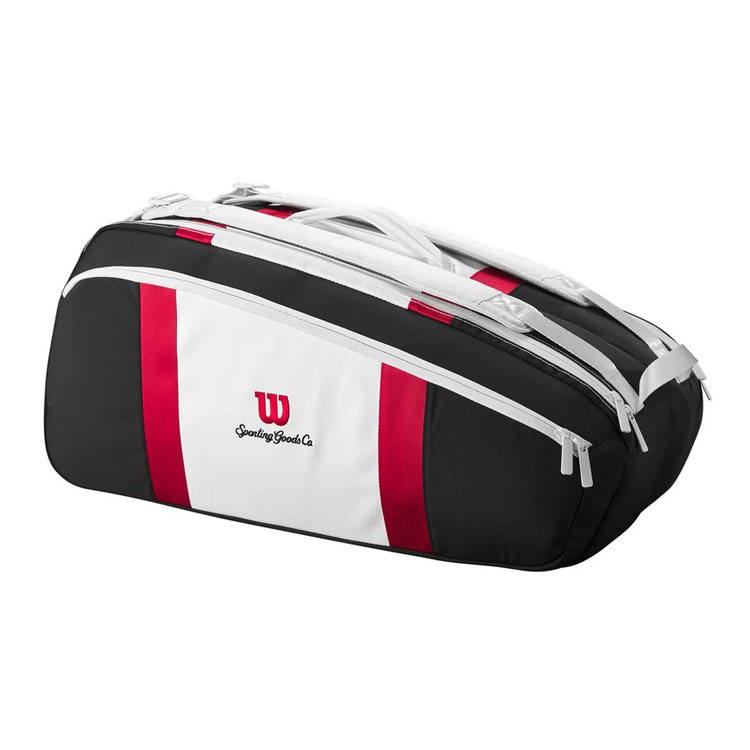 楽天市場】ウィルソン Wilson テニス バドミントン ラケット