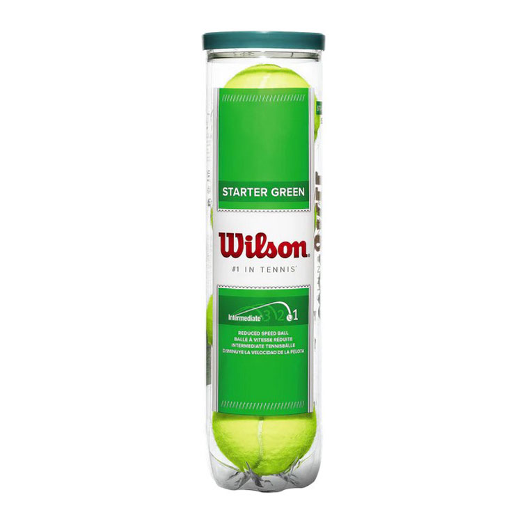 楽天市場】ウイルソン Wilson テニスボール スターター・プレー