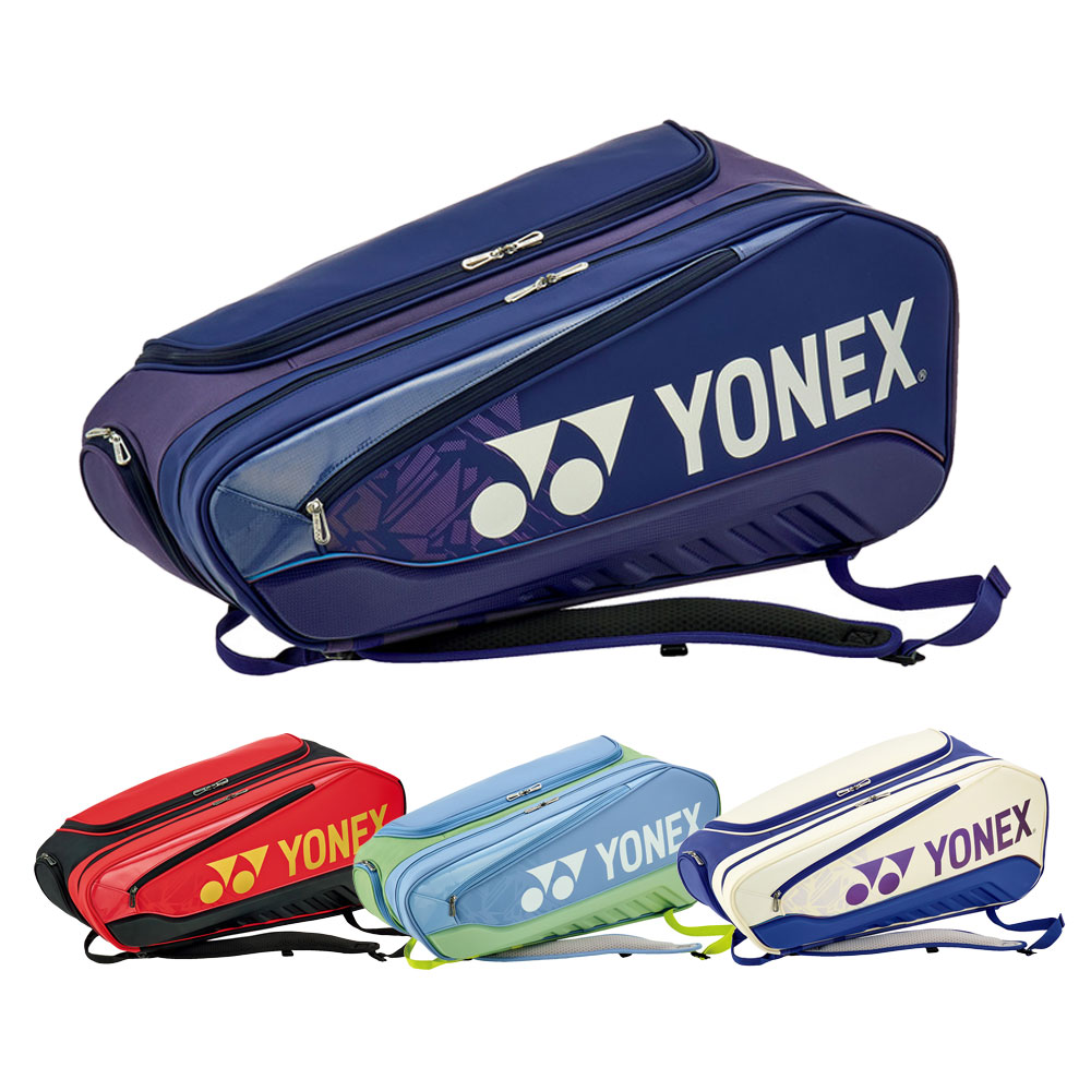 ヨネックス YONEX バドミントンバッグ・ケース バックパックB アストロ