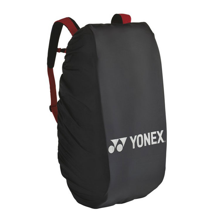 楽天市場】ヨネックス レインカバー BAG25RC( リュックカバー 雨よけ