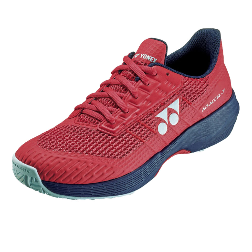 YONEX テニスシューズ アドアクセル オールコート 26cm shtaajg.jpg