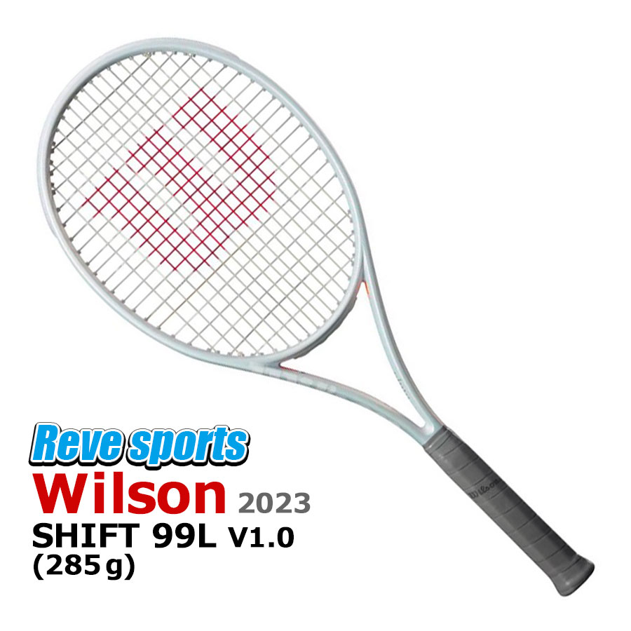 【楽天市場】[無料ガット張上無料][国内正規品] Wilson(ウィルソン