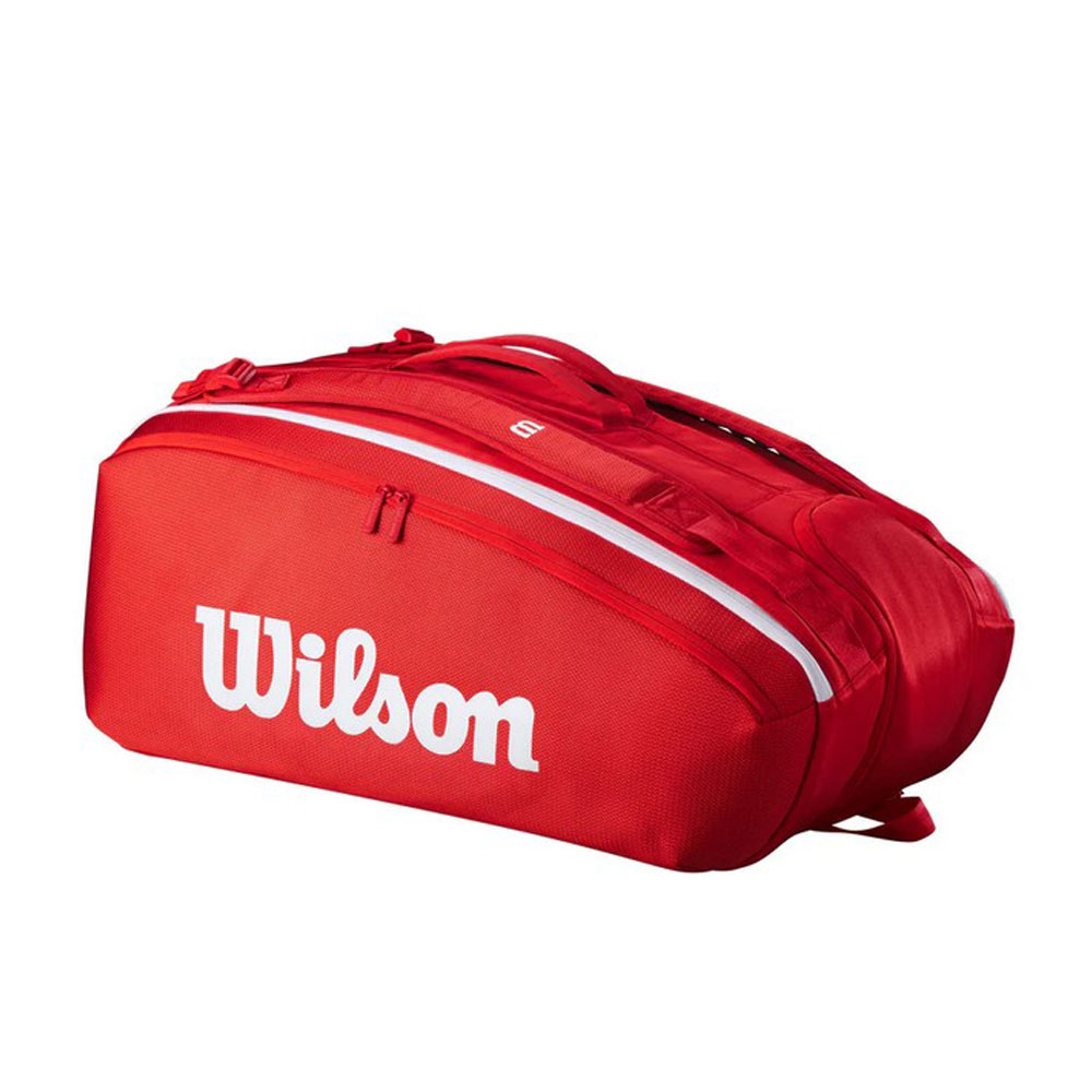 楽天市場】【9本収納】ウィルソン(Wilson) 2025 SUPER TOUR 9PK