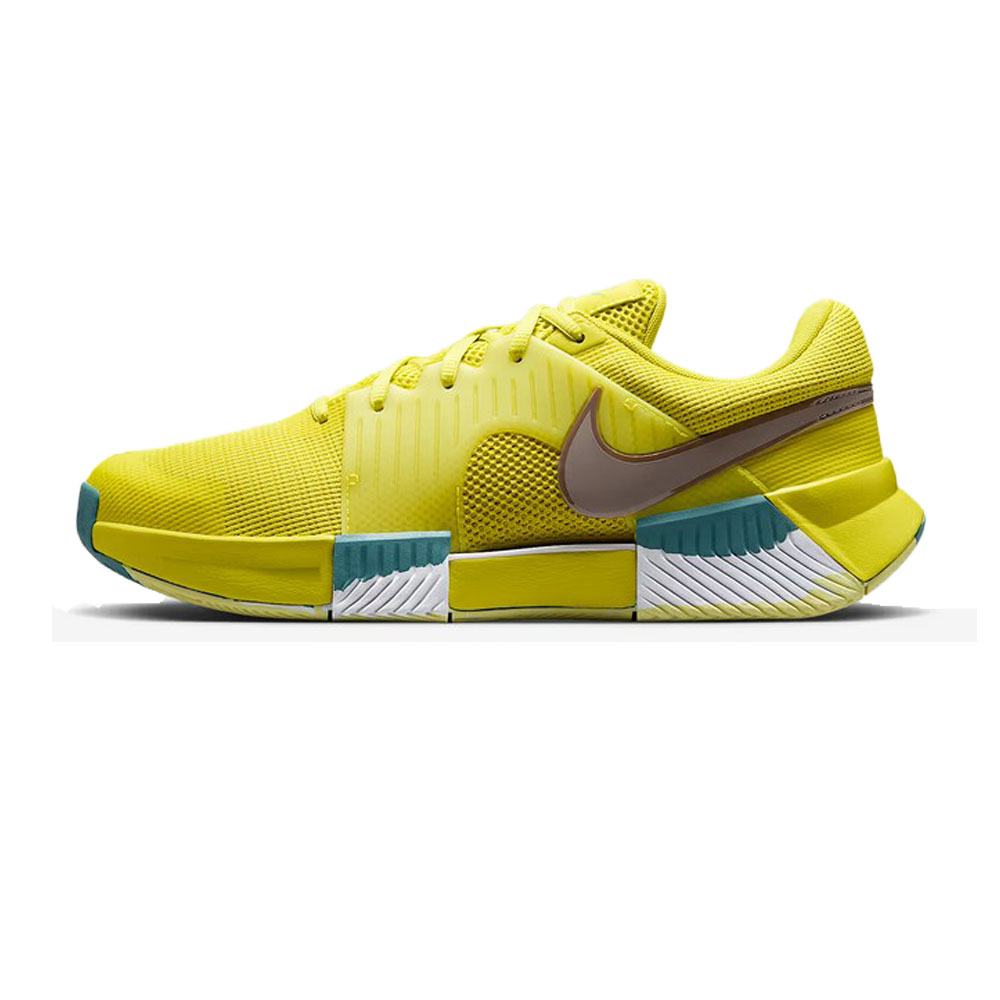 Nike テニスシューズ ナイキ GP チャレンジ1 プレミアム NIKE公式】ナイキ GP チャレンジ 1 