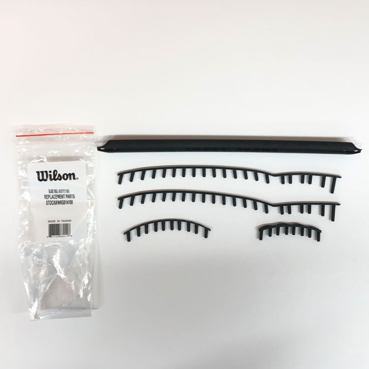 楽天市場】ウィルソン 純正グロメット 2021 プロスタッフ RF97 V13.0