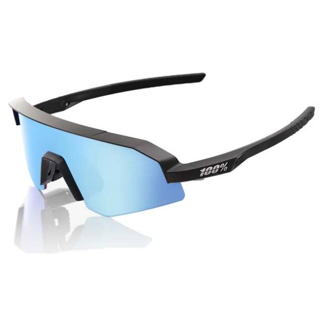 楽天市場】100%(ワンハンドレッド) ジュニア用 スポーツサングラス