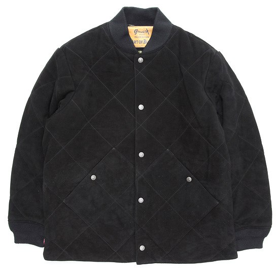 楽天市場】GOWEST(ゴーウエスト)ゴートスキン・シワ加工レザー