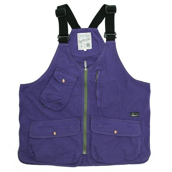 楽天市場】GRIP SWANY グリップスワニー ベスト GEAR BAG VEST