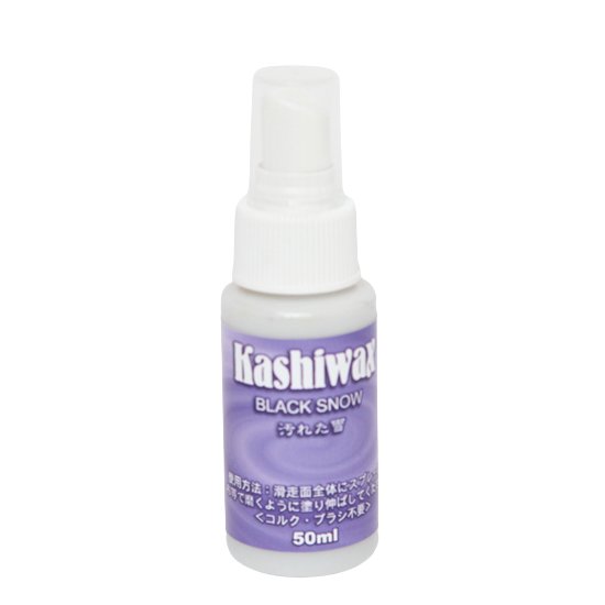 楽天市場】【KASHIWAX カシワックス】GOOD SNOW（簡易ワックス