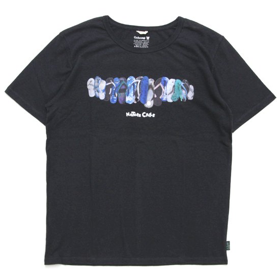 楽天市場】GO HEMP ゴーヘンプ｜TIE DYE S/SL TEE (イエロー