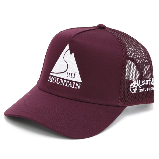 楽天市場】SEA(シー) Seavalley Mountain Club CAP キャップ