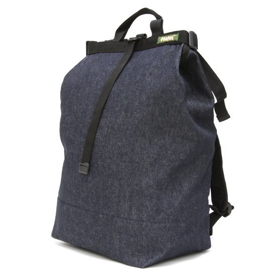 楽天市場】F.A.T. エフエーティー : デイパック,リュックサック BLACK